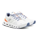 On Cloudrunner Cloudrunner Undyed-White/Flame  Női futócipő