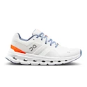 On Cloudrunner Cloudrunner Undyed-White/Flame  Női futócipő