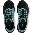 On Cloudrunner Running Cloudrunner Waterproof Black/Tide  Férfi futócipő