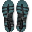 On Cloudrunner Running Cloudrunner Waterproof Black/Tide  Férfi futócipő