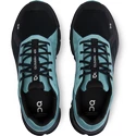 On Cloudrunner Running Cloudrunner Waterproof Black/Tide  Férfi futócipő