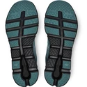 On Cloudrunner Running Cloudrunner Waterproof Black/Tide  Férfi futócipő