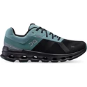 On Cloudrunner Running Cloudrunner Waterproof Black/Tide  Férfi futócipő