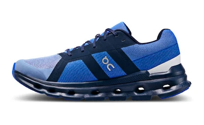 On Cloudrunner Shale/Cobalt  Férfi futócipő