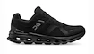 On Cloudrunner Waterproof Black Férfi futócipő