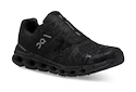 On  Cloudrunner Waterproof Black  Férfi futócipő