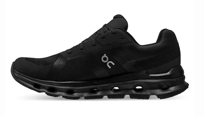 On  Cloudrunner Waterproof Black  Férfi futócipő