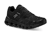 On Cloudrunner Waterproof Black Női futócipő