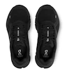 On  Cloudrunner Waterproof Black  Női futócipő