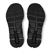 On  Cloudrunner Waterproof Black  Női futócipő