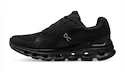 On Cloudrunner Waterproof Black Női futócipő