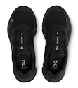 On Cloudrunner Waterproof Black Női futócipő