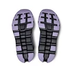 On Cloudstratus 3 Metal/Wisteria  Női futócipő