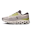 On Cloudstratus 3 Pearl/Ivory  Női futócipő