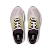 On Cloudstratus 3 Pearl/Ivory  Női futócipő