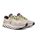 On Cloudstratus 3 Pearl/Ivory  Női futócipő