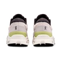 On Cloudstratus 3 Pearl/Ivory  Női futócipő