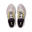 On Cloudstratus 3 Pearl/Ivory  Női futócipő