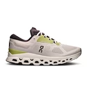 On Cloudstratus 3 Pearl/Ivory  Női futócipő EUR 41
