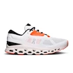 On Cloudstratus 3 White/Sand  Férfi futócipő EUR 42,5