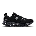 On Cloudsurfer All Black  Női futócipő EUR 36,5