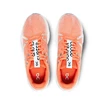 On Cloudsurfer Flame/White  Férfi futócipő