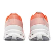 On Cloudsurfer Flame/White  Férfi futócipő