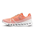 On Cloudsurfer Flame/White  Férfi futócipő