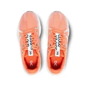 On Cloudsurfer Flame/White  Férfi futócipő