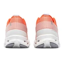 On Cloudsurfer Flame/White  Férfi futócipő