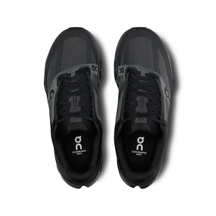 On Cloudsurfer Next Wide Black/Eclipse  Női futócipő EUR 39