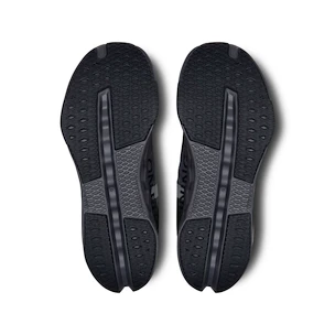 On Cloudsurfer Next Wide Black/Eclipse  Női futócipő EUR 39