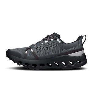 On Cloudsurfer Trail Eclipse/Black  Férfi futócipő EUR 44,5