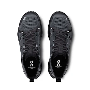 On Cloudsurfer Trail Eclipse/Black  Férfi futócipő EUR 44,5