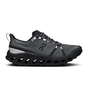 On Cloudsurfer Trail Eclipse/Black  Férfi futócipő EUR 44,5