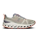 On Cloudsurfer Trail Fossil/Ivory  Férfi futócipő EUR 44,5