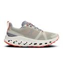 On Cloudsurfer Trail Fossil/Ivory  Női futócipő EUR 41
