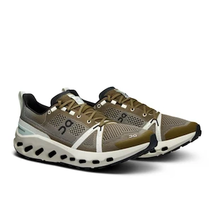 On Cloudsurfer Trail Hunter/Ice  Férfi futócipő EUR 44,5