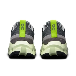 On Cloudsurfer Trail Iron/Lima  Férfi futócipő EUR 44,5
