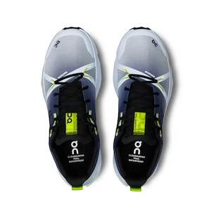 On Cloudsurfer Trail WP Black/Heather  Férfi futócipő EUR 42