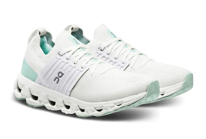On Cloudswift Ivory/Creek  Női futócipő EUR 38