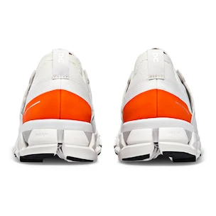 On Cloudswift Ivory/Flame  Férfi futócipő EUR 47