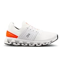 On Cloudswift Ivory/Flame  Férfi futócipő EUR 47