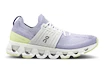 On Cloudswift Nimbus/Hay  Női futócipő EUR 38,5