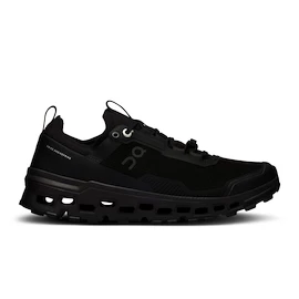 On Cloudultra 2 All Black Női futócipő