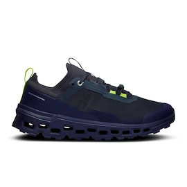 On Cloudultra 2 Navy/Ink Férfi futócipő