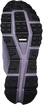 On Cloudultra Lavender/Eclipse  Női futócipő