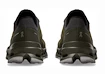 On Cloudultra Olive/Eclipse  Férfi futócipő