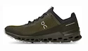 On Cloudultra Olive/Eclipse  Férfi futócipő