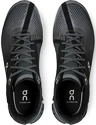 On  Cloudventure Black  Női futócipő